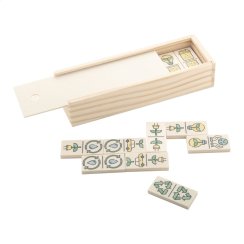 Lombok domino, ochrana životního prostředí