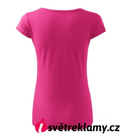 Pure - Barva: bílá, Velikost: 3XL