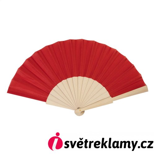 Solana RPET vějíř