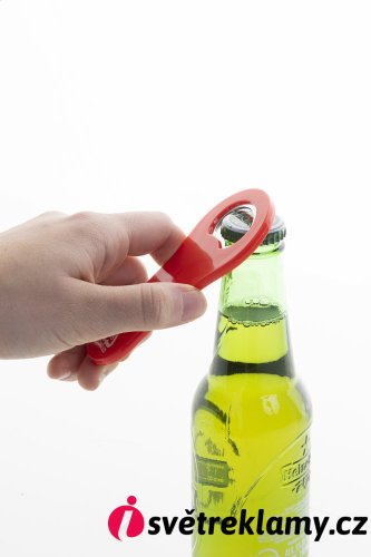 Swirl RABS otvírák na lahve