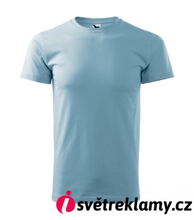 Basic - Barva: bílá, Velikost: XS