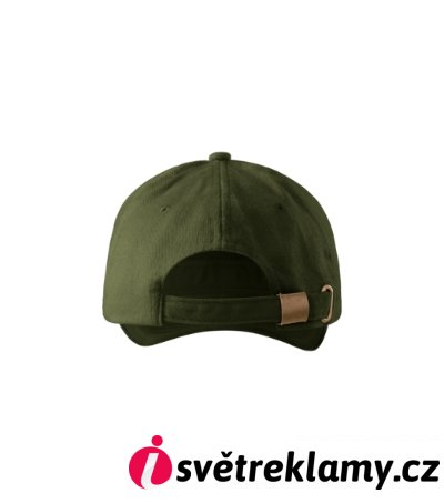 5P - Barva: bílá, Velikost: nastavitelná
