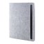 Refelt Meet A4 RPET plstěná sloha na dokumenty