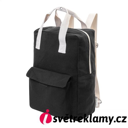 Rekan Back batoh z recyklovaného plátna