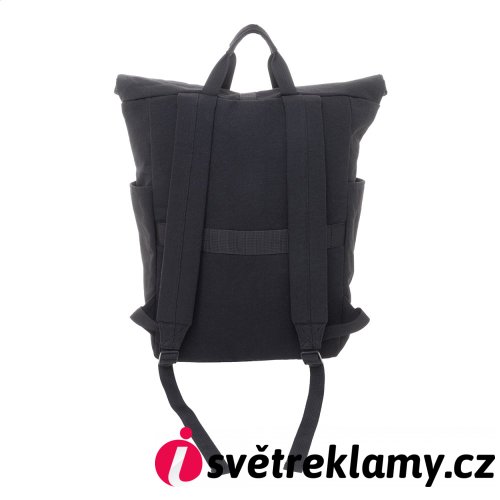 Rebyss Roll batoh z recyklované plátno