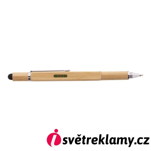 Tooby multifunkční pero