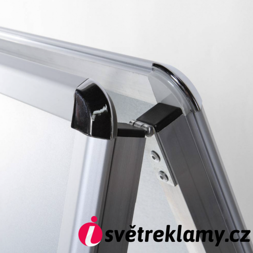 Reklamní áčko A2 (420mm x 594mm)