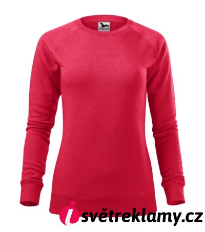 Merger - Barva: černý melír, Velikost: XS