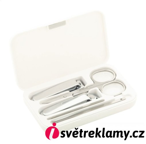 Maracu RABS manikúra