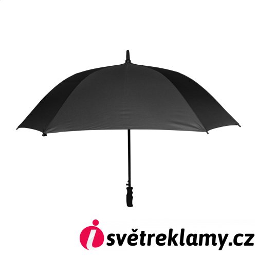 Quadstorm čtvercový deštník z RPET