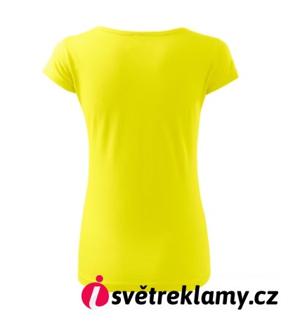 Pure - Barva: bílá, Velikost: 3XL