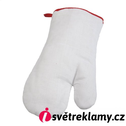 Challah kuchyňská chňapka