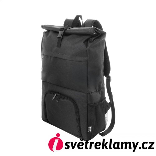 Chilltop chladící batoh RPET