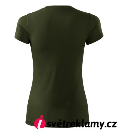 Fantasy - Barva: bílá, Velikost: 2XL