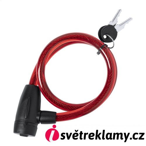 Billok zámek na kolo