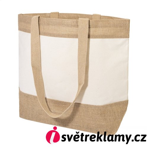 Paralia plážová nebo nákupní taška