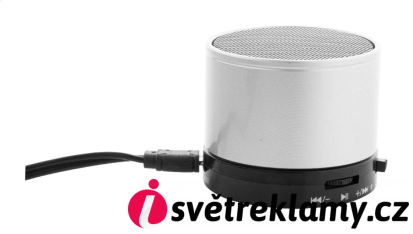 Decibel bezdrátový reproduktor