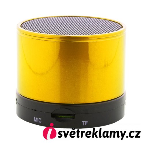 Decibel bezdrátový reproduktor