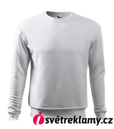 Essential - Barva: bílá, Velikost: M