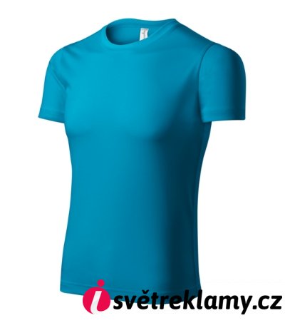 Pixel - Barva: bílá, Velikost: XS