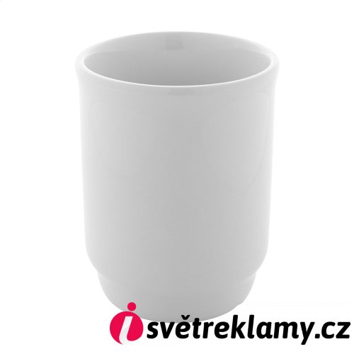 Marknad stohovatelný keramický hrnek