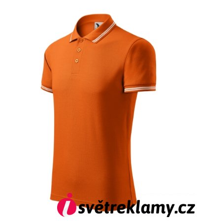 Urban - Barva: bílá, Velikost: S