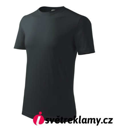 Classic New - Barva: bílá, Velikost: 3XL