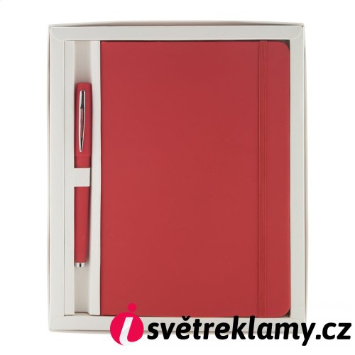 Setpuk sada s blokem