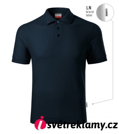 Reserve - Barva: královská modrá, Velikost: S