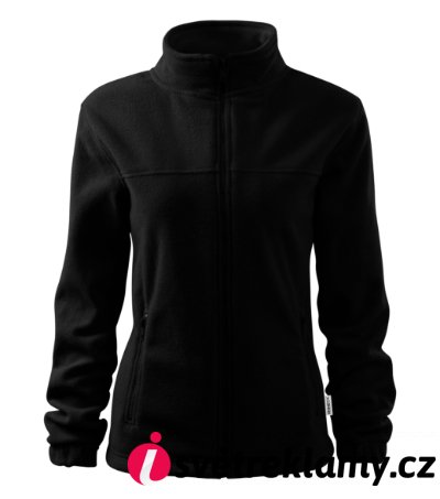 Jacket - Barva: bílá, Velikost: XS