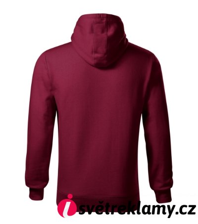 Cape - Barva: bílá, Velikost: S