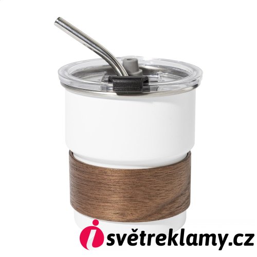 Waffee RSS cestovní hrnek