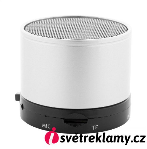 Decibel bezdrátový reproduktor