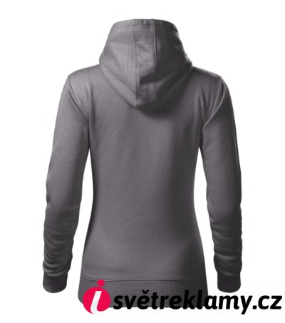 Cape - Barva: bílá, Velikost: XS