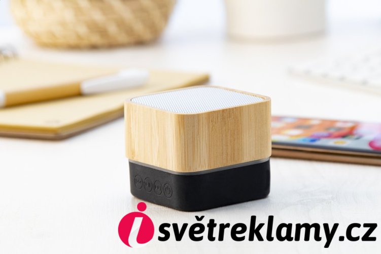 Blambo bezdrátový reproduktor