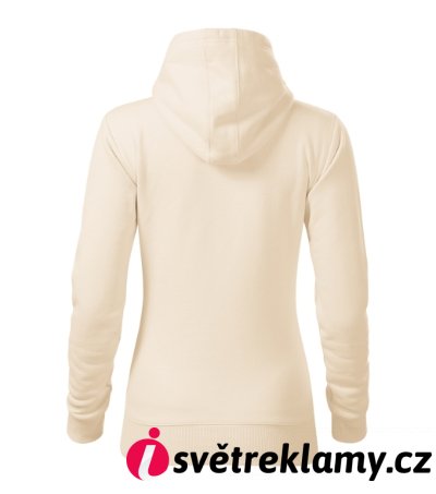 Cape - Barva: bílá, Velikost: XS