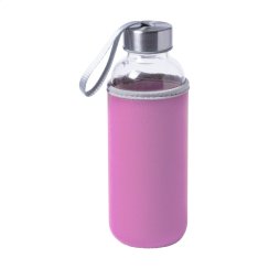 Ganga skleněná láhev