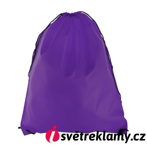 Druuk vak na stažení šňůrkou