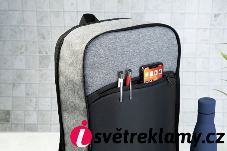 Bapuba RPET rozšiřitelný batoh