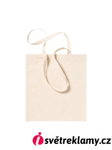 Longish 240 bavlněná nákupní taška