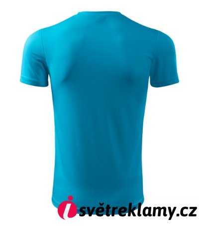 Fantasy - Barva: bílá, Velikost: 122 cm/6 let