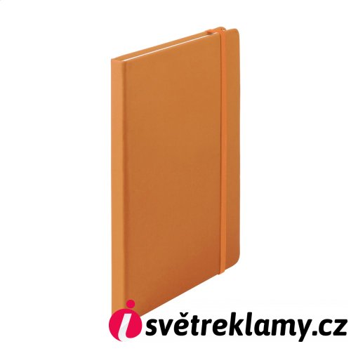 Nopuk Blank A5 poznámkový blok