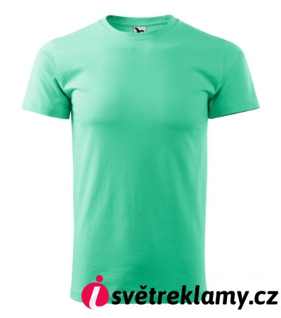 Basic - Barva: bílá, Velikost: XS