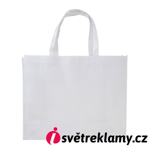 Laster RPET nákupní taška