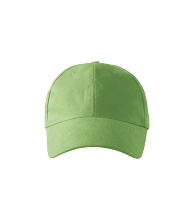 6P - Barva: trávově zelená, Velikost: nastavitelná