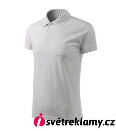 Single J. - Barva: bílá, Velikost: S