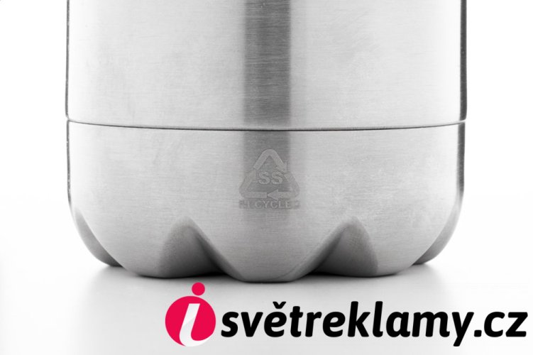 Rinsul izolovaná láhev