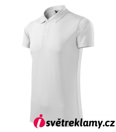 Victory - Barva: bílá, Velikost: S