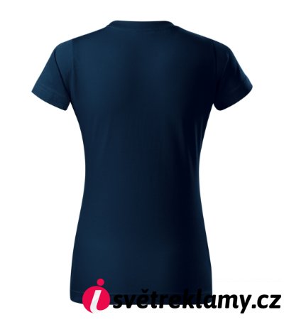 Basic Free - Barva: bílá, Velikost: XS