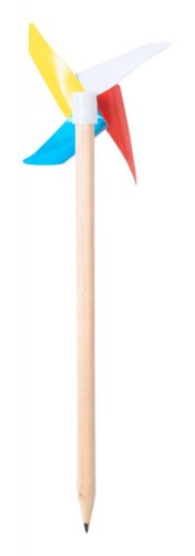 Zhilian tužka s větrníkem